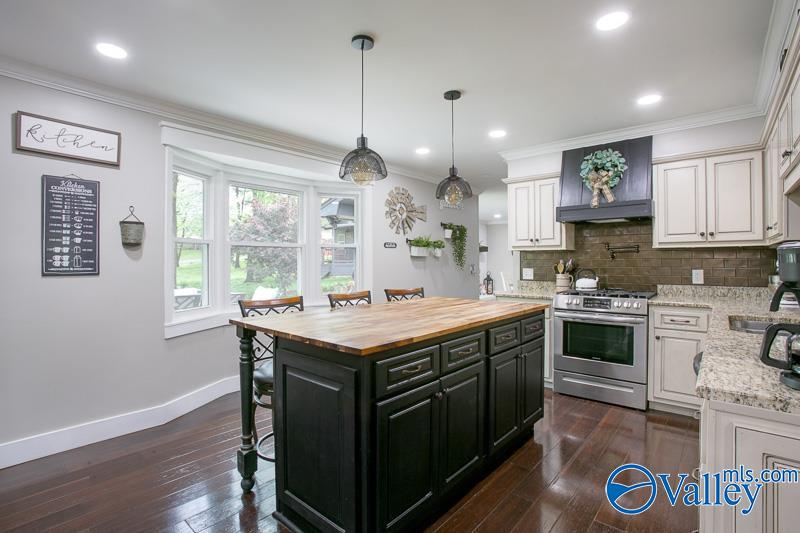 1805 Roseberry Drive, Scottsboro, Alabama image 24