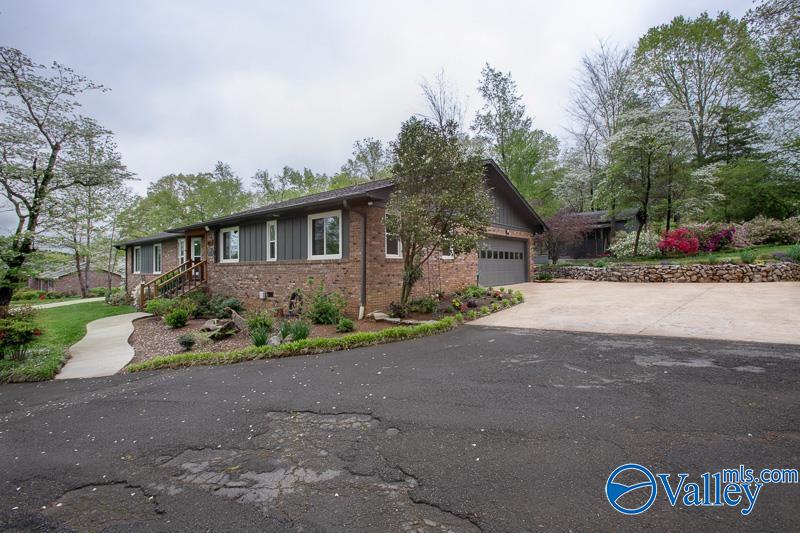 1805 Roseberry Drive, Scottsboro, Alabama image 6