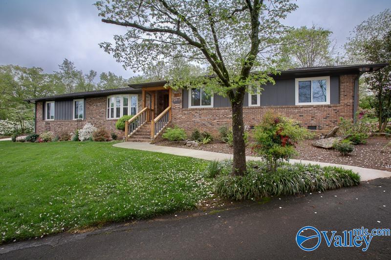 1805 Roseberry Drive, Scottsboro, Alabama image 5