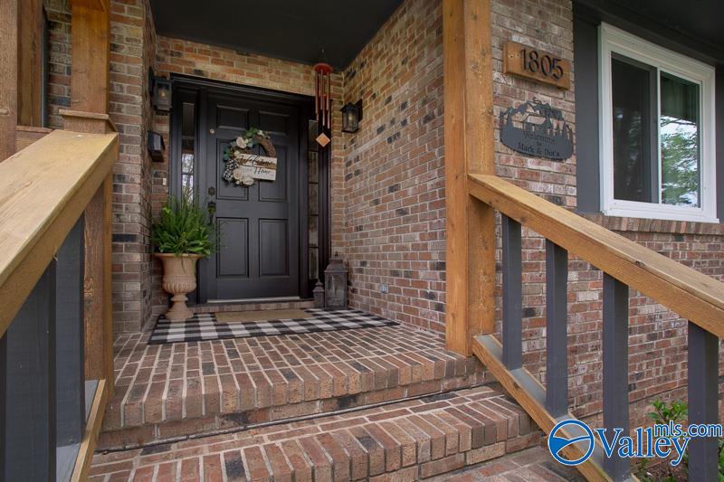 1805 Roseberry Drive, Scottsboro, Alabama image 16