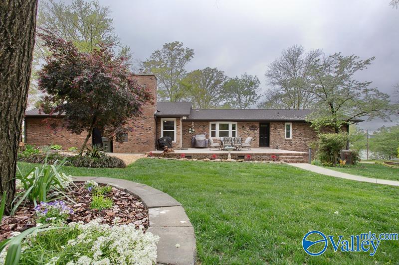 1805 Roseberry Drive, Scottsboro, Alabama image 50