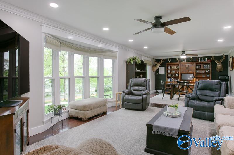 1805 Roseberry Drive, Scottsboro, Alabama image 19