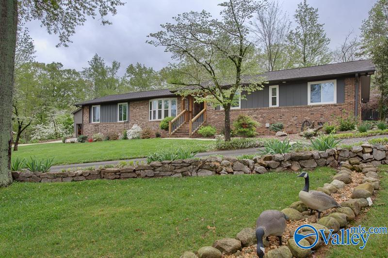 1805 Roseberry Drive, Scottsboro, Alabama image 4