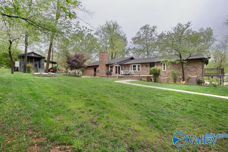 1805 Roseberry Drive, Scottsboro, Alabama image 47