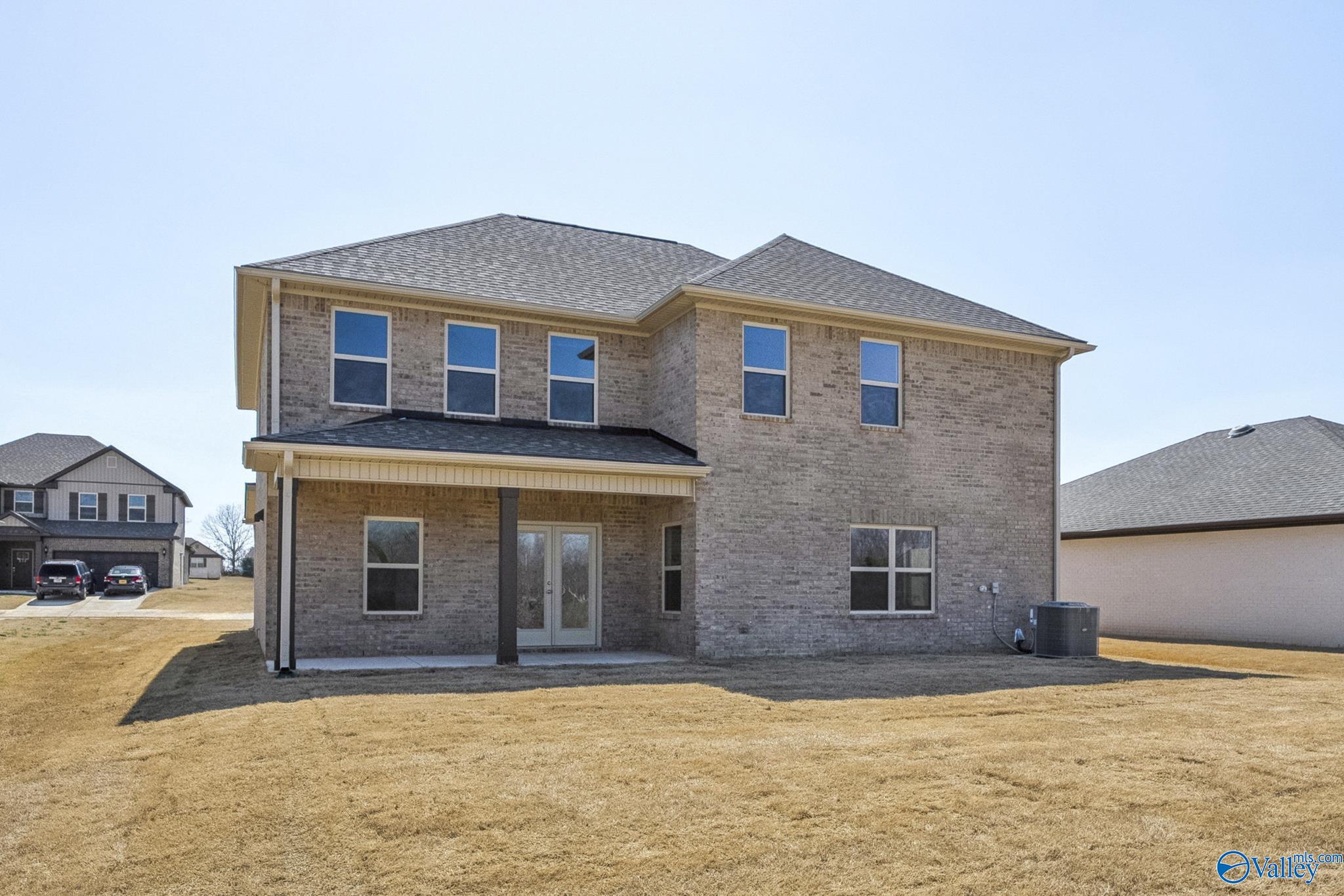 219 Paladin Street, New Market, Alabama image 13