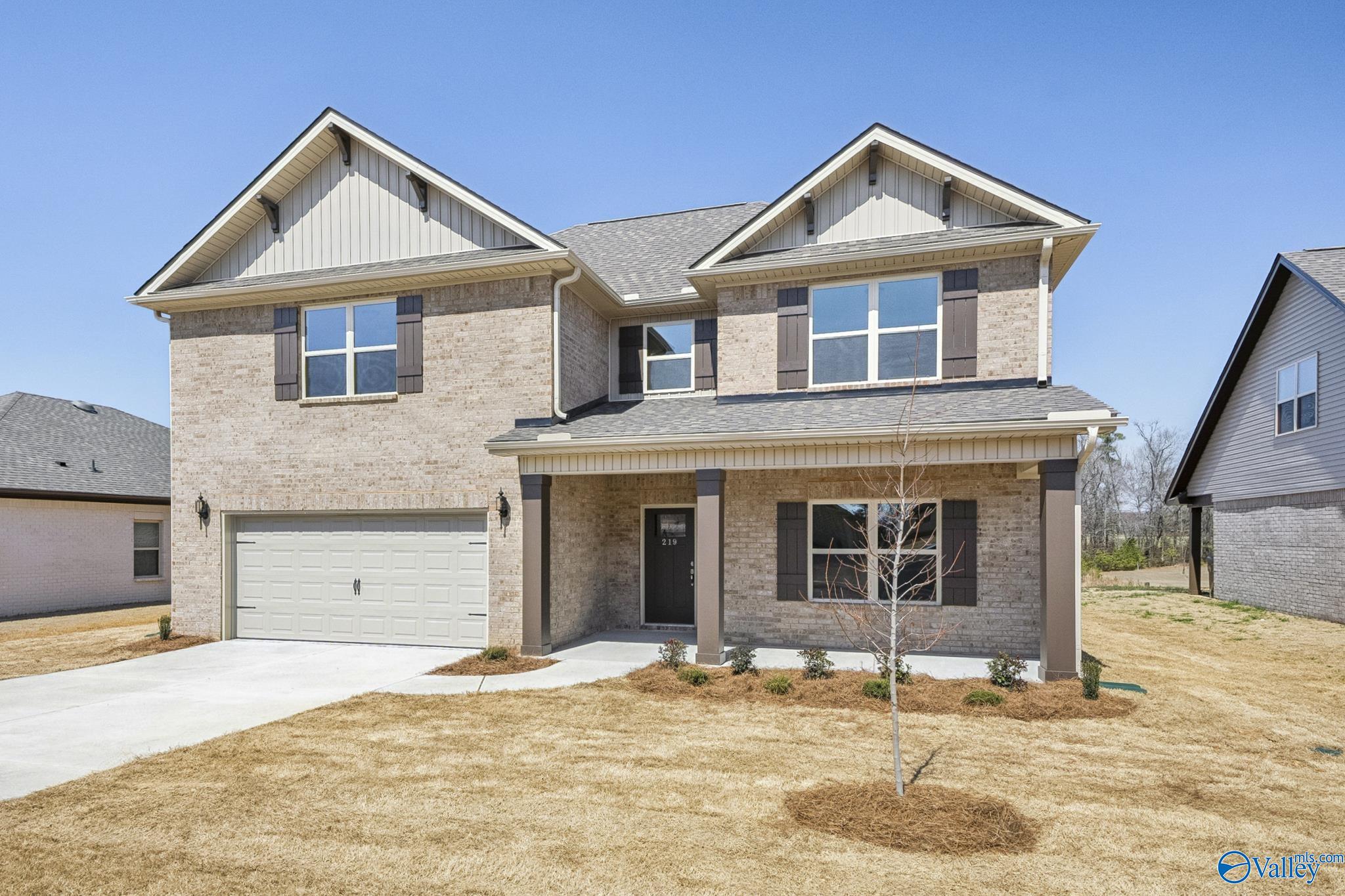219 Paladin Street, New Market, Alabama image 10