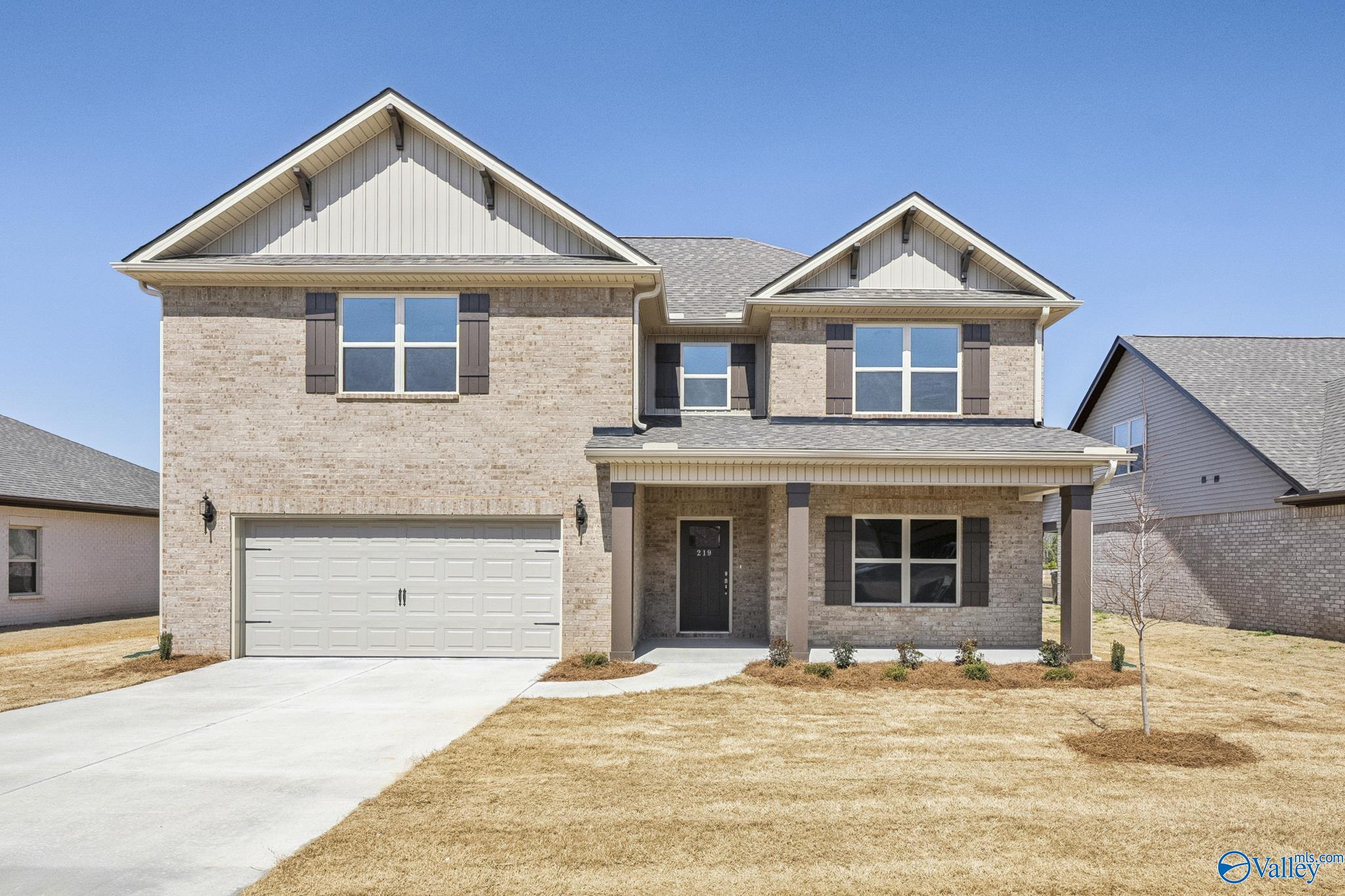 219 Paladin Street, New Market, Alabama image 1