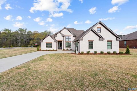 17592 Carillon Drive Athens AL 35611