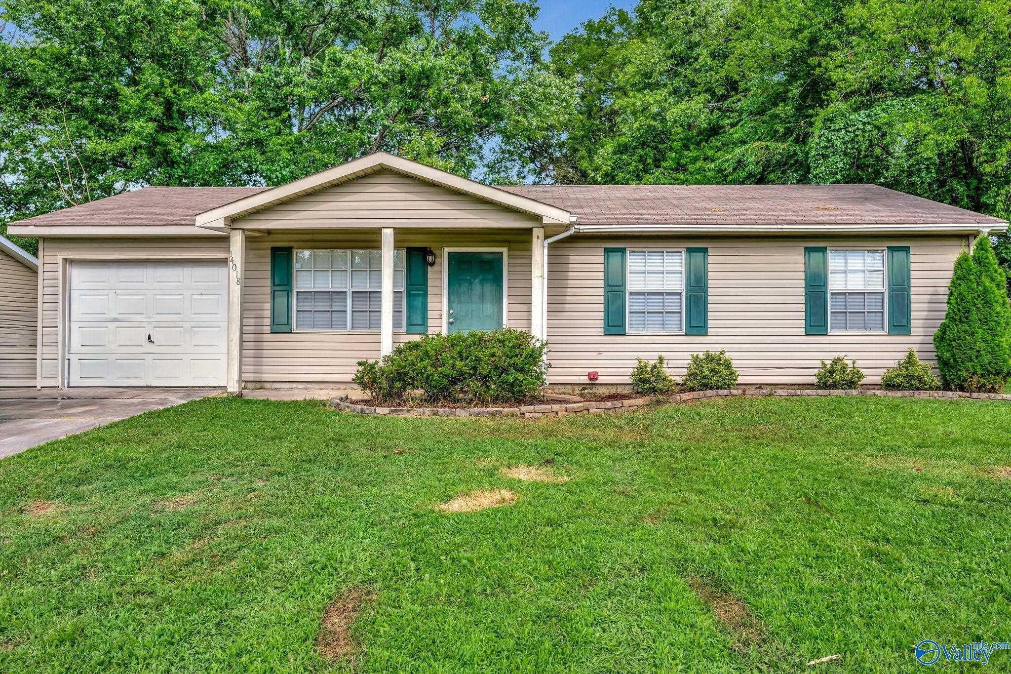 14018 Armond Drive, Huntsville, Alabama image 1