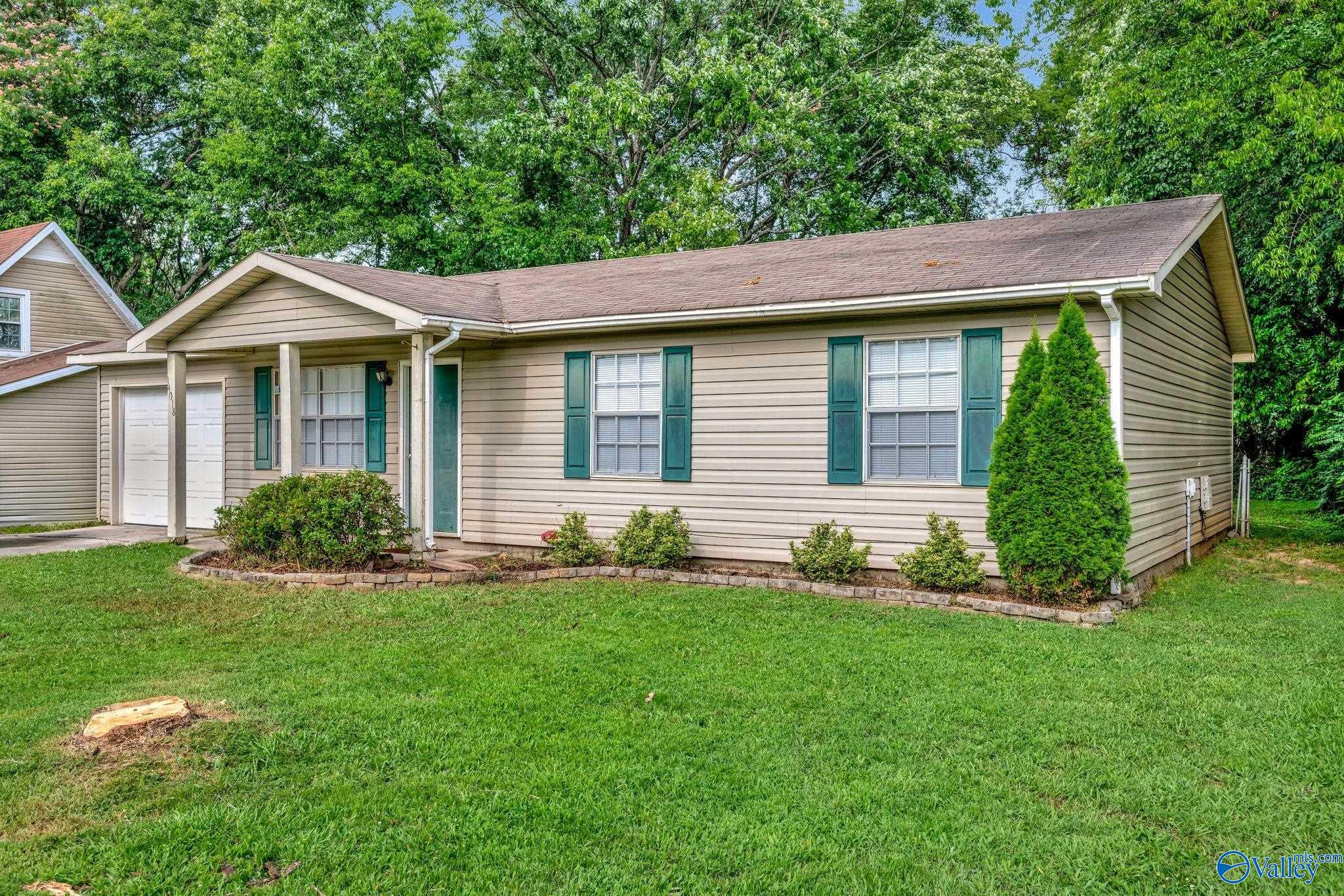 14018 Armond Drive, Huntsville, Alabama image 2