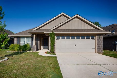 Homes For Rent - 130 Tybee Drive<br/> Madison, AL 35756