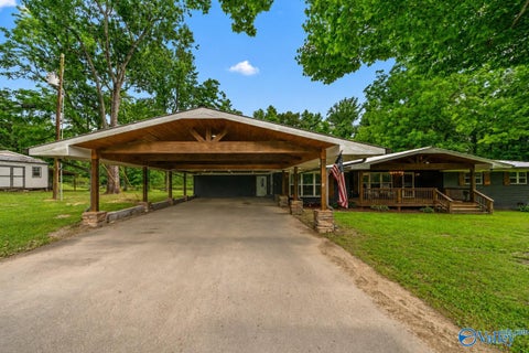 Homes For Sale - 694 Old Highway 35<br/> Dekalb County, Rainsville, AL 35968