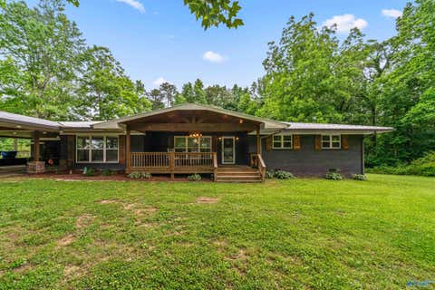 Homes For Sale - 694 Old Highway 35<br/> Rainsville, AL 35968
