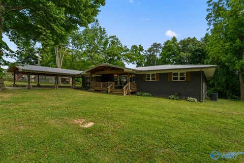 Homes For Sale - 694 Old Highway 35<br/> Rainsville, AL 35968
