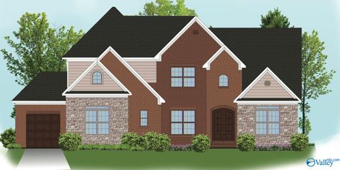 48 Trail Loop Road Huntsville AL 35803