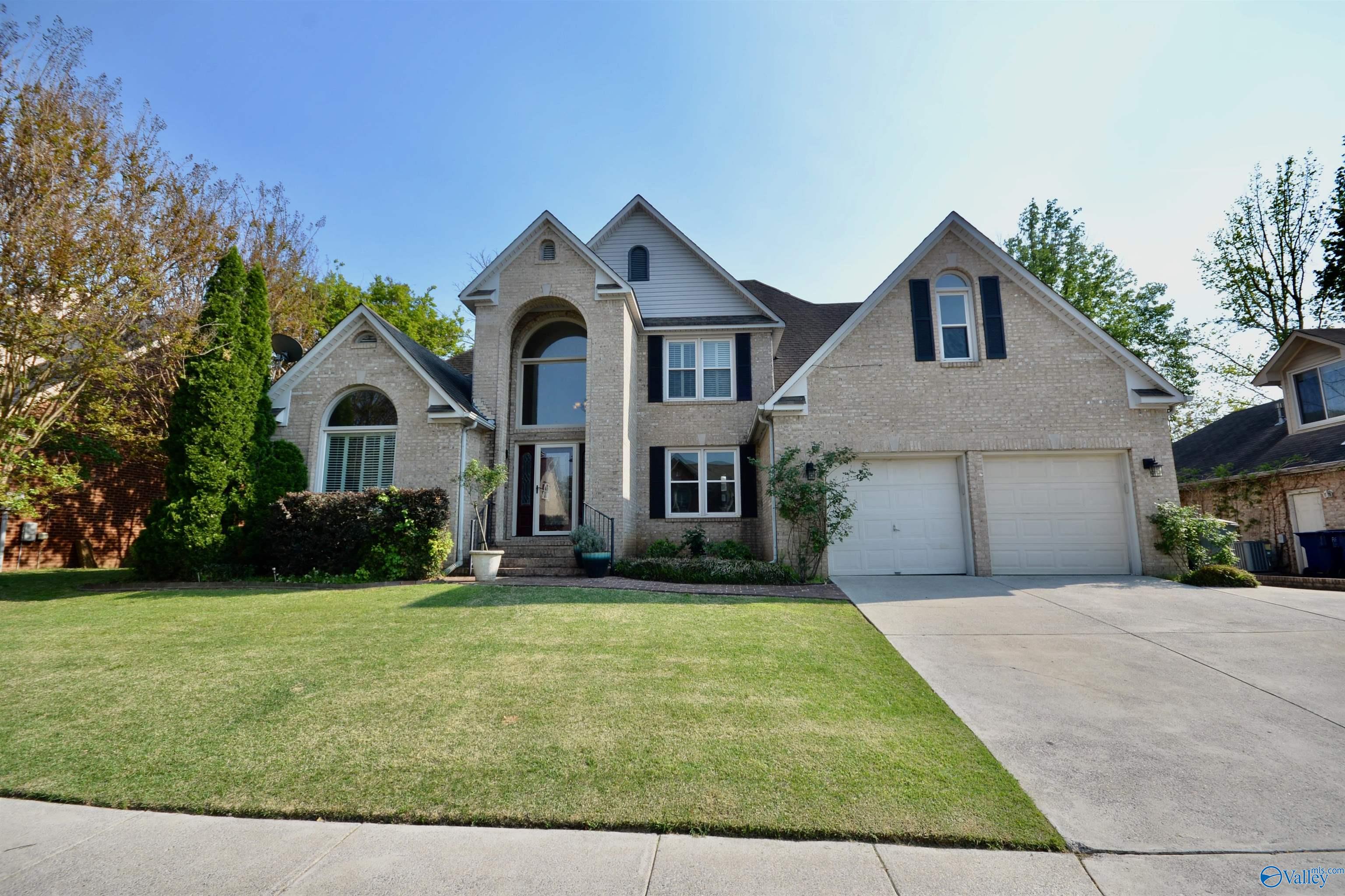 1818 Gallop Drive SE