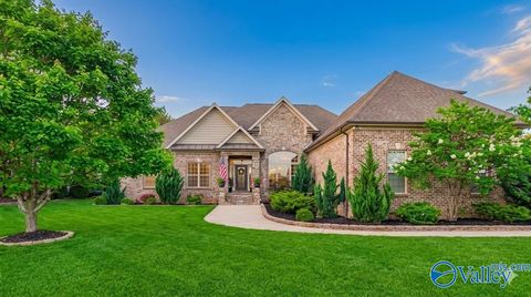 Homes For Sale - 13219 Newby Plantation Lane<br/> Athens, AL 35613
