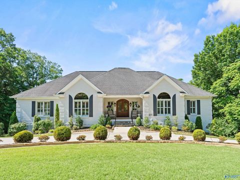 Photo of 2145 Springhouse Road SE, Huntsville, AL 35802 (MLS # 21917131)