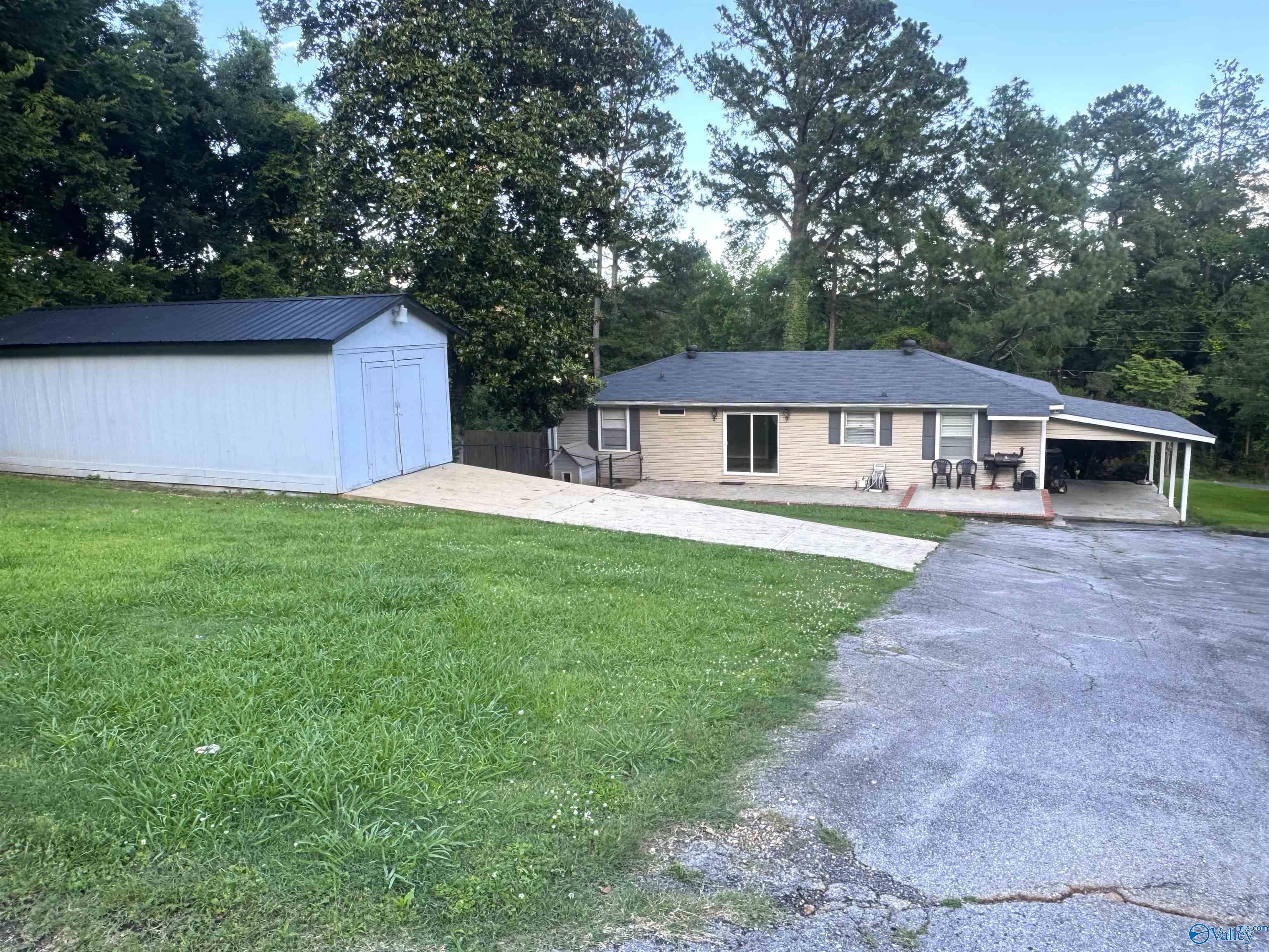 205 Pine Road, Gadsden, Alabama image 17