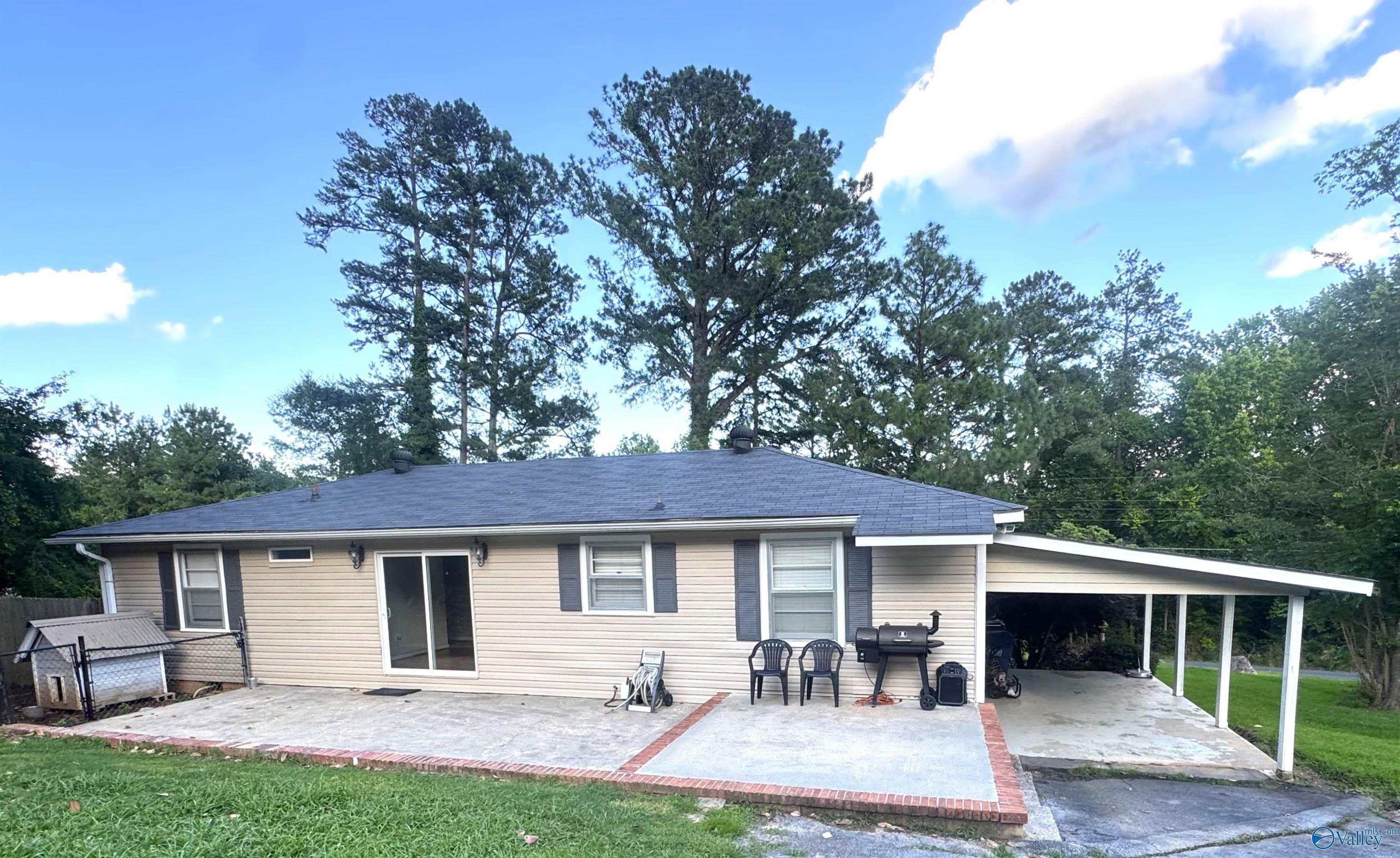205 Pine Road, Gadsden, Alabama image 15
