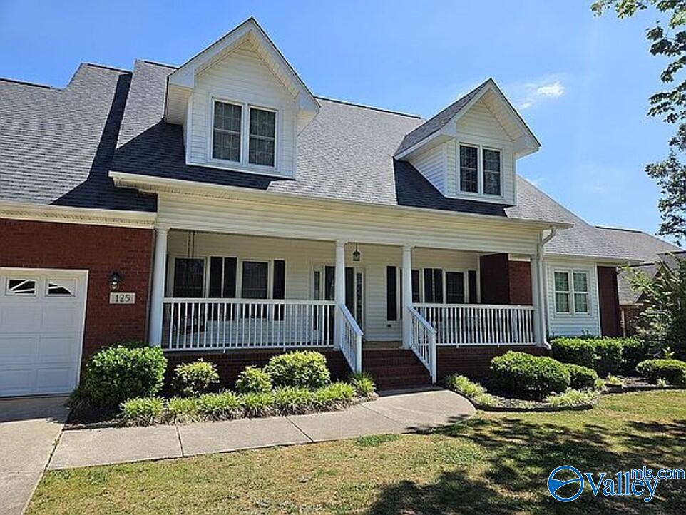 125 Lansdowne Drive