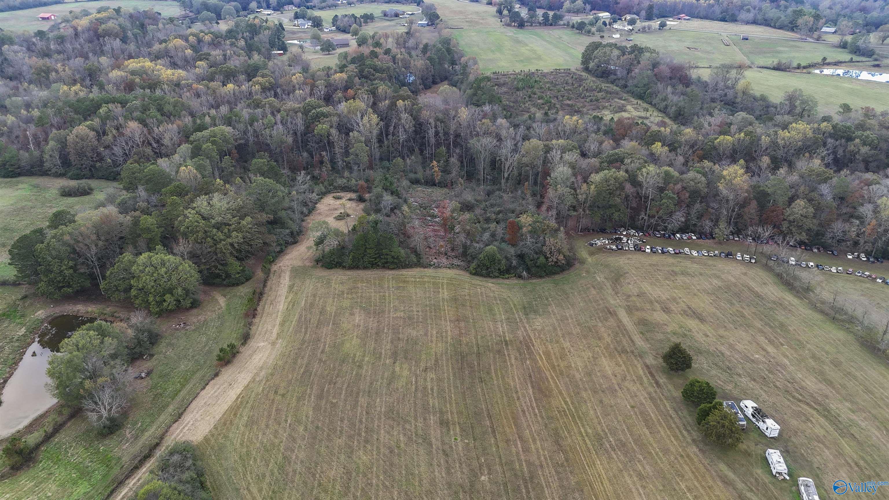 3.5 Acres Highland Drive, Arab, Alabama image 13