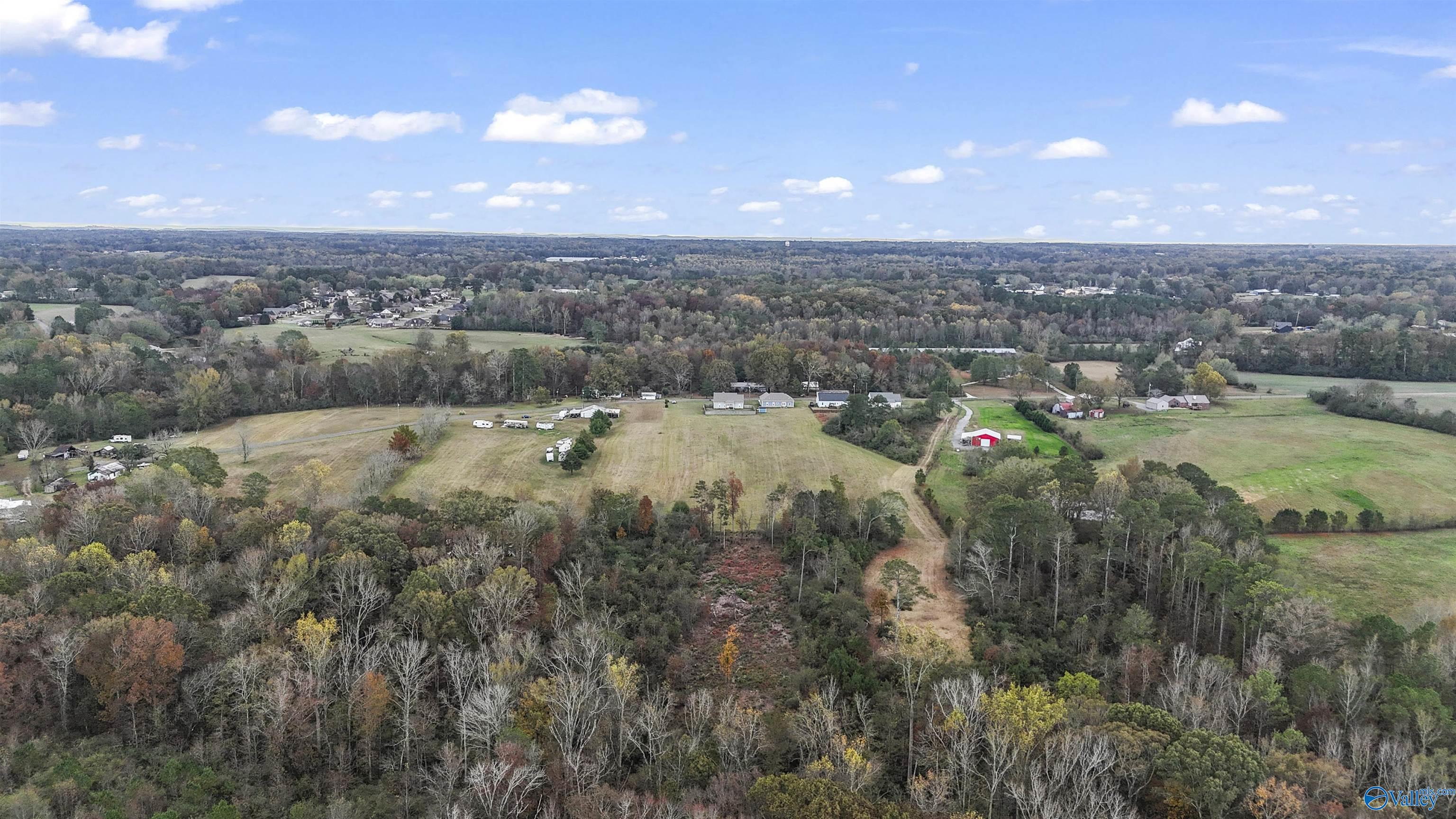 3.5 Acres Highland Drive, Arab, Alabama image 3