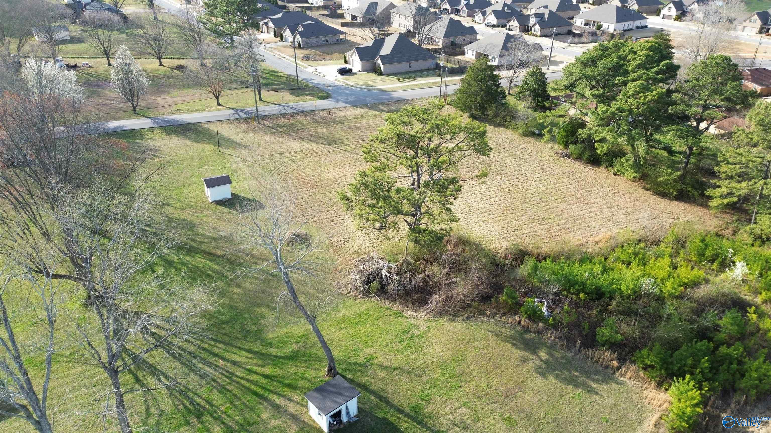 1.3 Old Big Cove Road, Hampton Cove, Alabama image 2