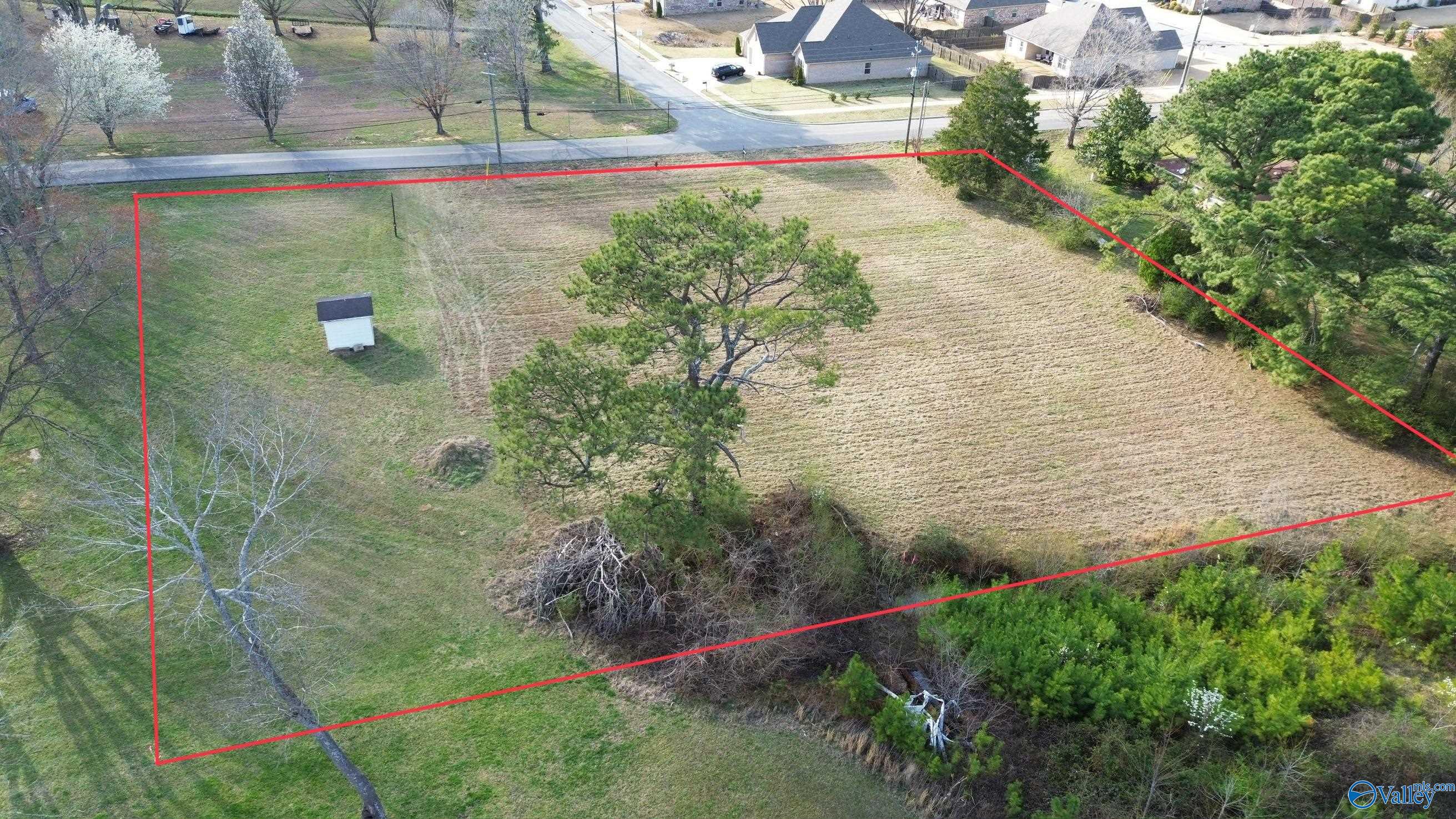 1.3 Old Big Cove Road, Hampton Cove, Alabama image 1