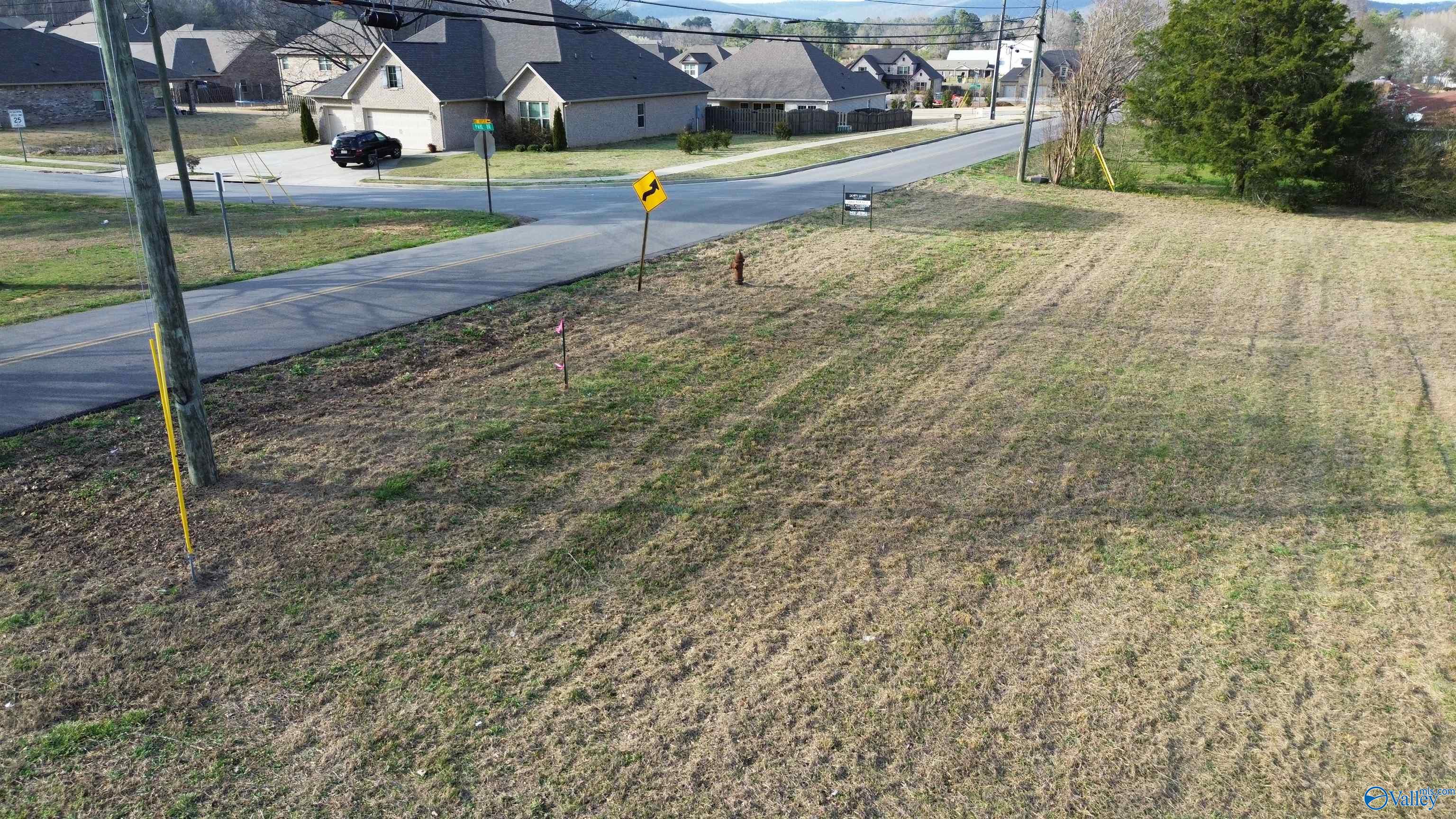 1.3 Old Big Cove Road, Hampton Cove, Alabama image 3