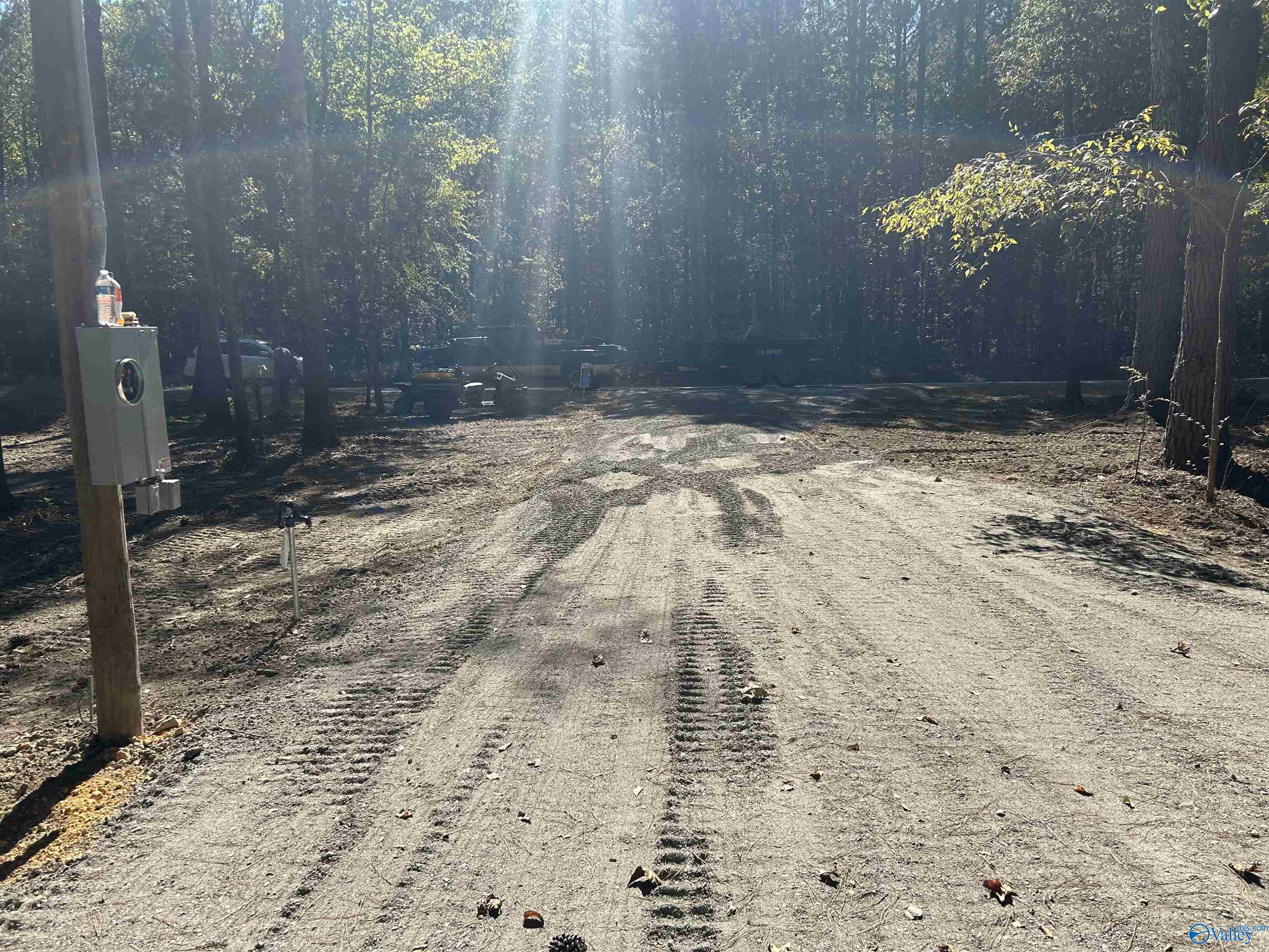 Lot 2 County Road 1011, Centre, Alabama image 1