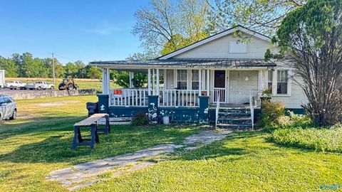 Photo of 1199 & 1201 Main Street W, Centre, AL 35960 (MLS # 21915576)