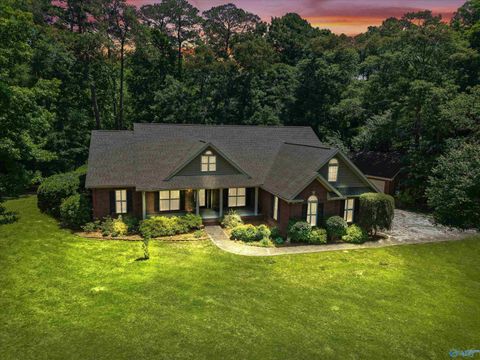 Homes For Sale - 111 Smith Lane<br/> Boaz, AL 35956