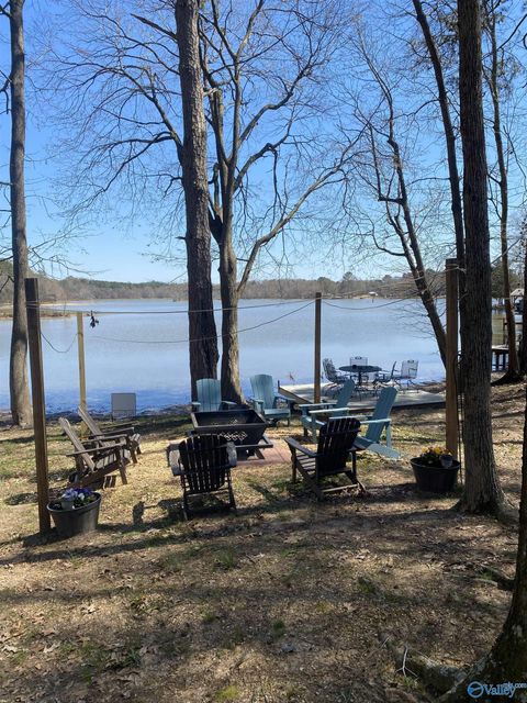 Homes For Sale - 380 County Road 609<br/> Cherokee County, Centre, AL 35960