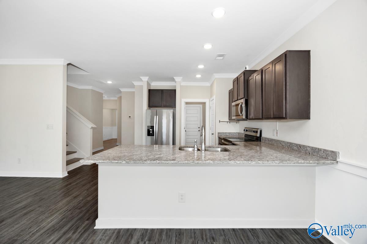 6032 Barringer Court, Huntsville, Alabama image 26