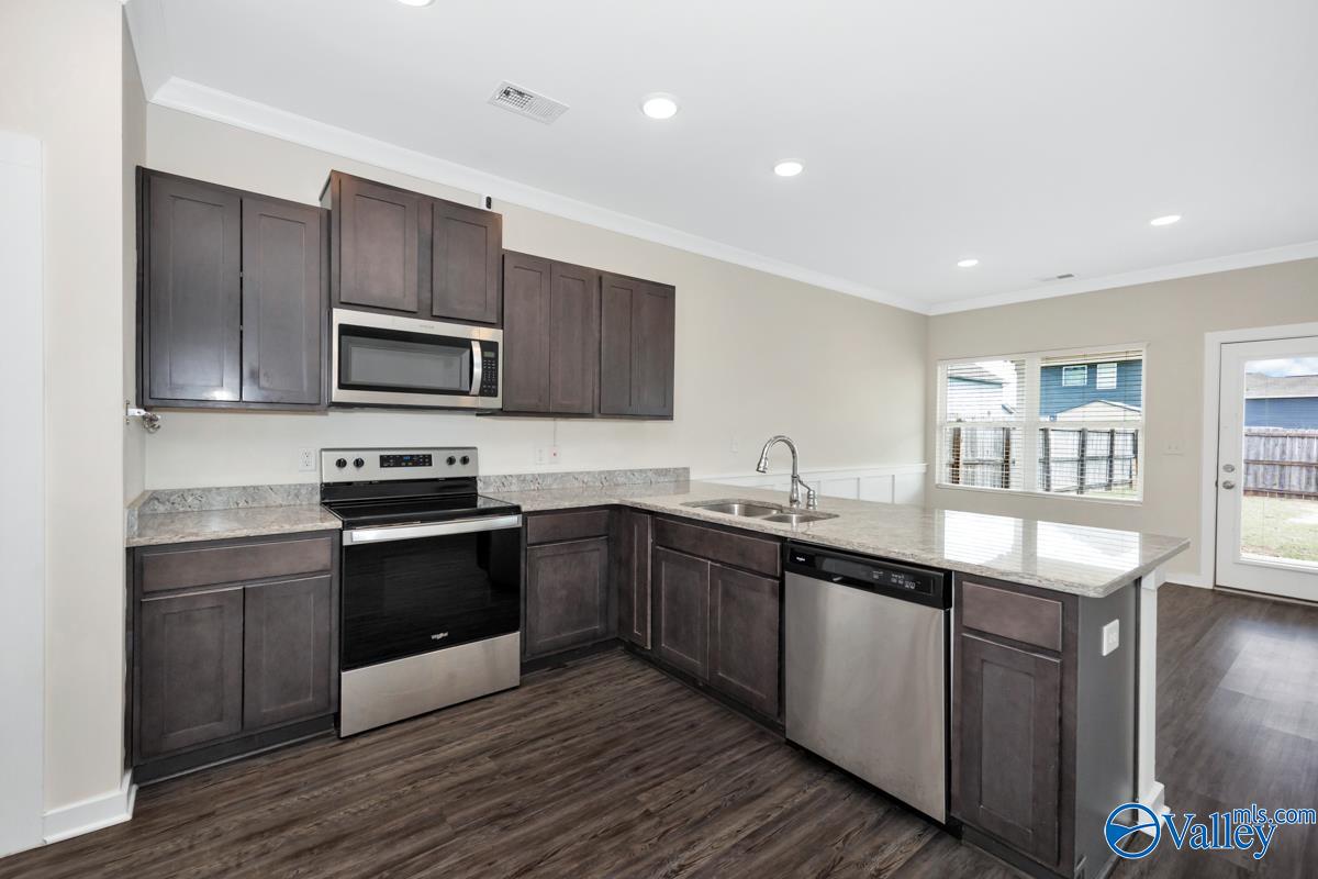 6032 Barringer Court, Huntsville, Alabama image 29