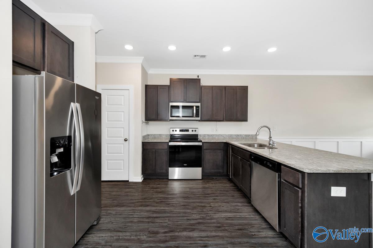 6032 Barringer Court, Huntsville, Alabama image 28