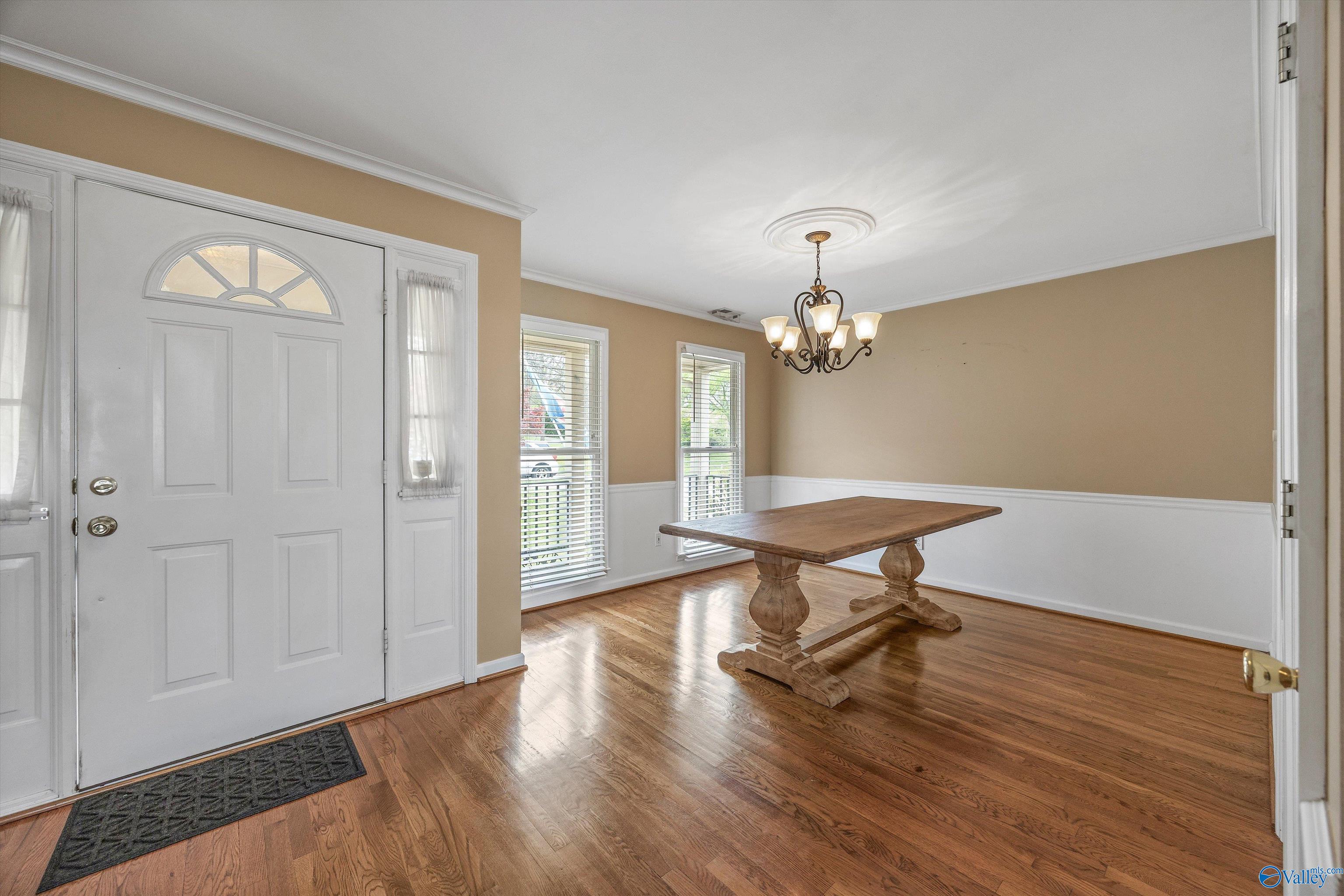 2406 Dairy Lane, Huntsville, Alabama image 3