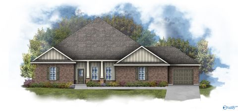 7012 Springwell Court SE Gurley AL 35748
