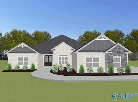 Photo of McKinley-A1 Mallard Drive, Madison, AL 35756 (MLS # 21902129)