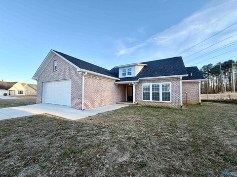 Homes For Sale - 15 Swanee Drive<br/> Albertville, AL 35950