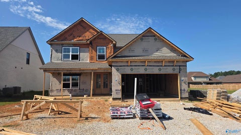 Homes For Sale - 121 Marlbrook Drive<br/> Harvest, AL 35749