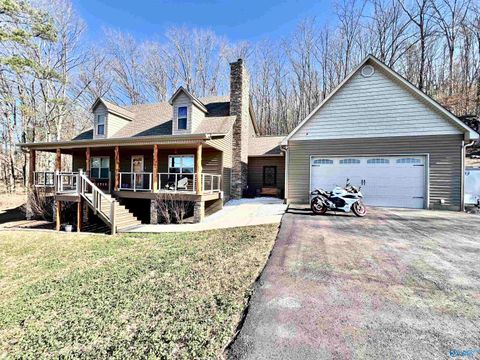 Homes For Sale - 10404 Alabama Highway 79<br/> Jackson County, Scottsboro, AL 35768