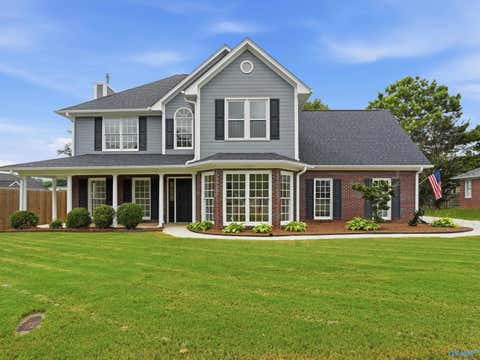Homes For Sale - 2512 Rileys Pass<br/> Huntsville, AL 35803