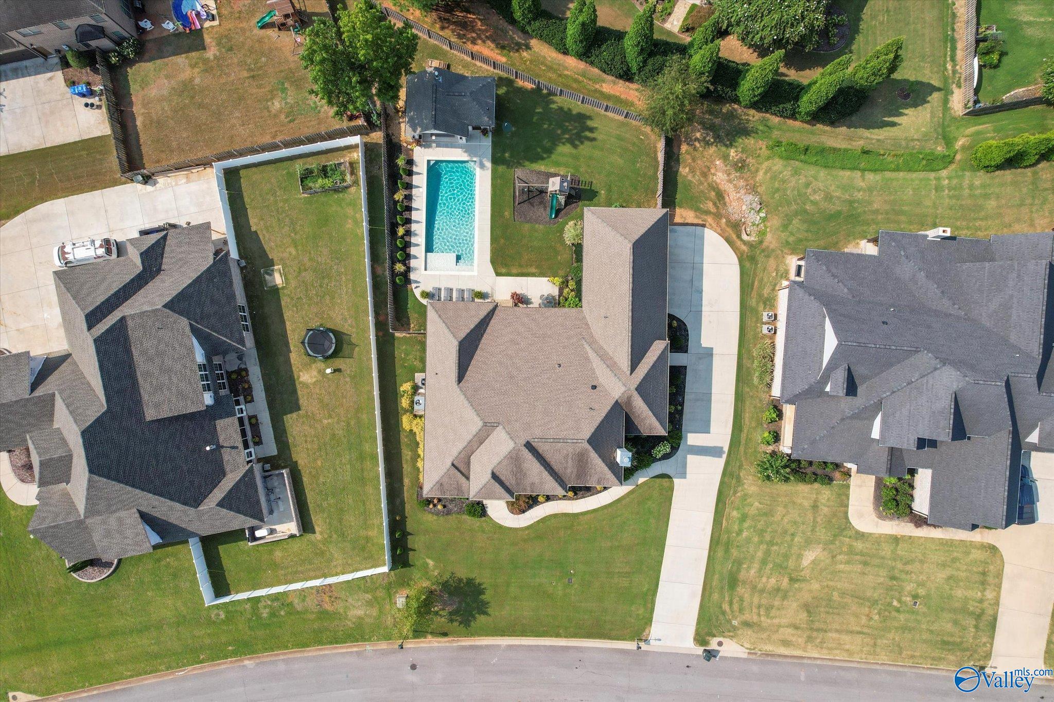22424 Cantera Drive, Athens, Alabama image 48