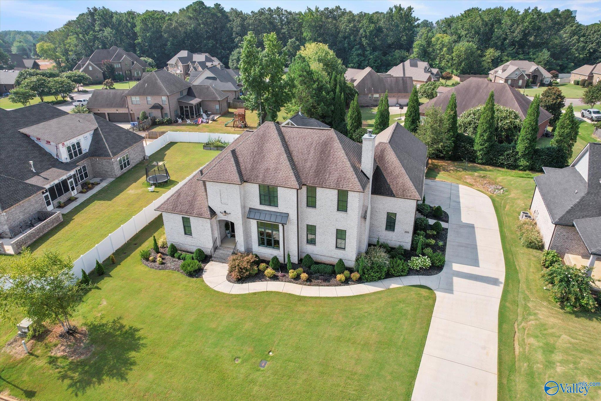 22424 Cantera Drive, Athens, Alabama image 1