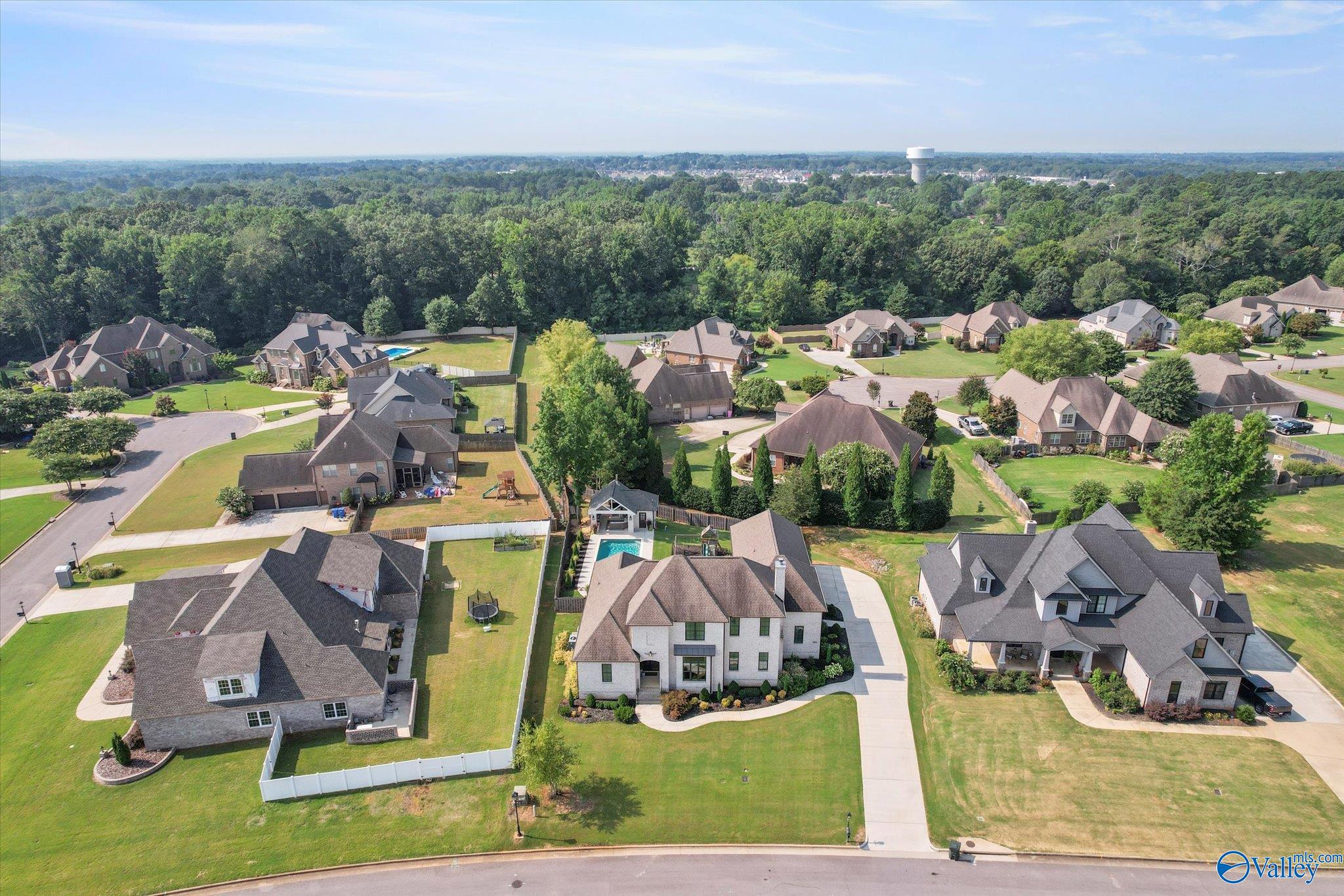 22424 Cantera Drive, Athens, Alabama image 49