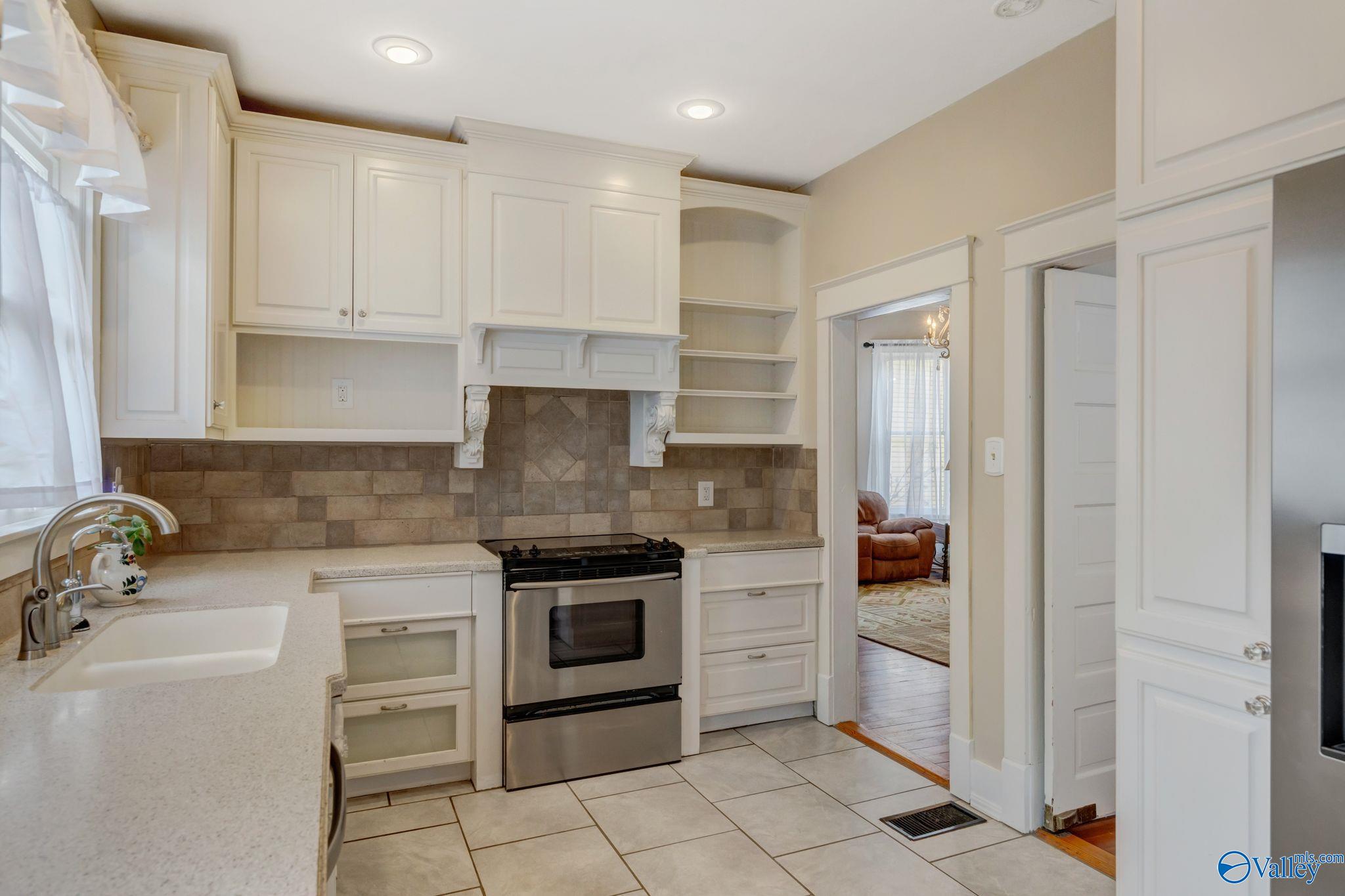 436 Sherman Street Se St, Decatur, Alabama image 15