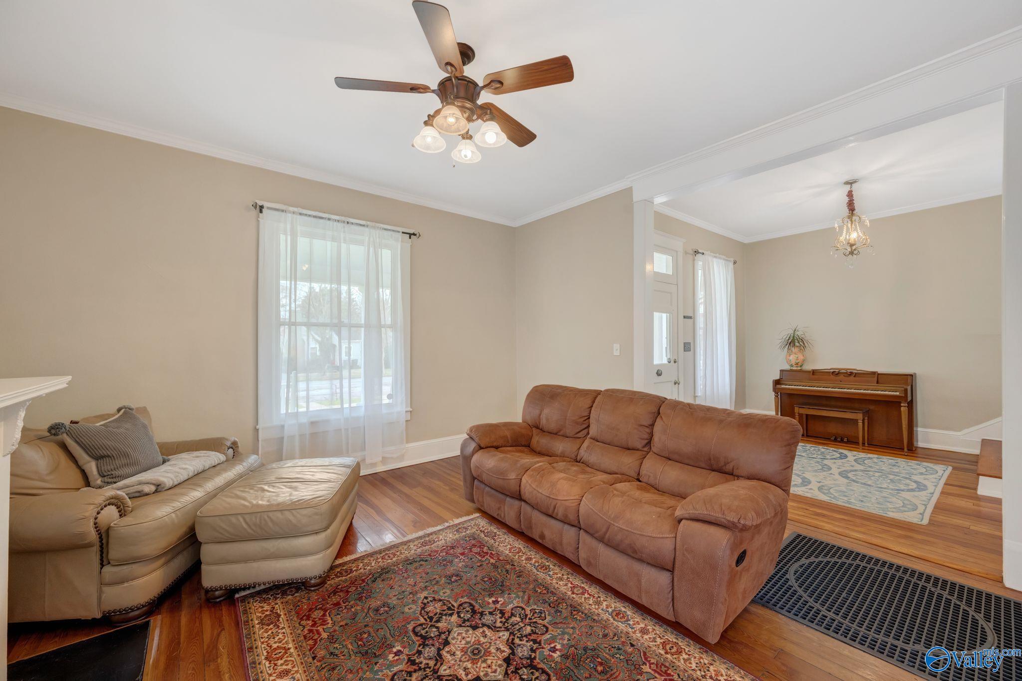 436 Sherman Street Se St, Decatur, Alabama image 12