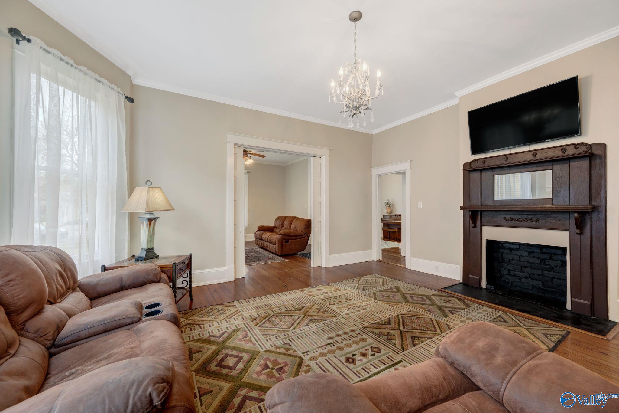 436 Sherman Street Se St, Decatur, Alabama image 13